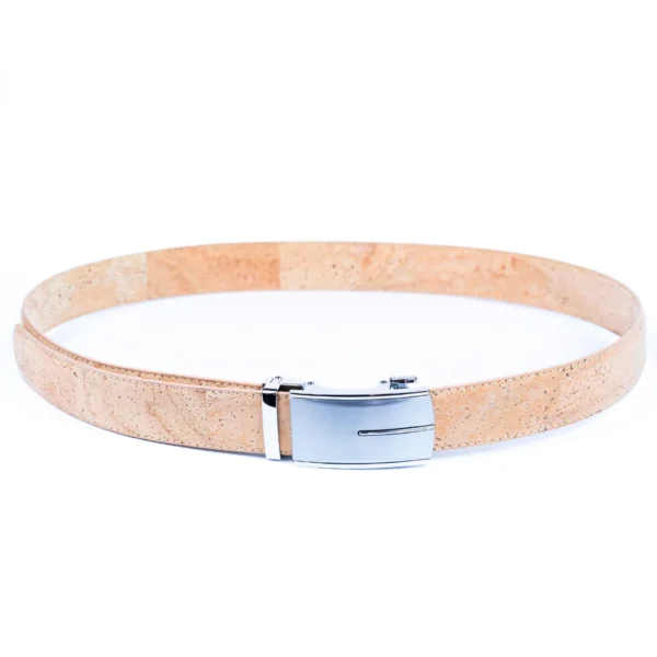 SmartBelt Herrengürtel "Korky" – Bild 6